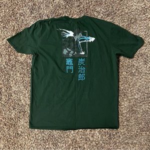‼️ cool anime shirt ‼️